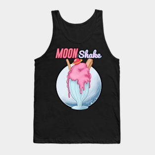 Moonshake Tank Top